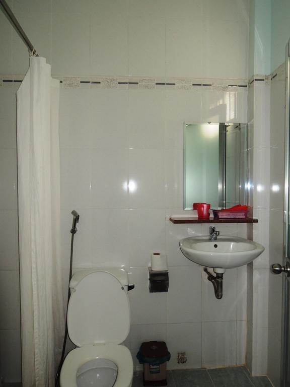 Kathy Hotel Phan Thiet Ruang foto
